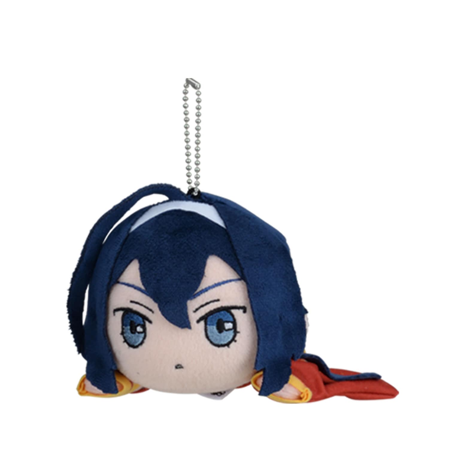 文豪ストレイドッグス 寝そべりぬいぐるみ“泉鏡花”(S): その他グッズ