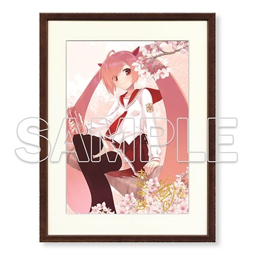 KADOKAWAライトノベルEXPO2020記念『緋弾のアリア』著者