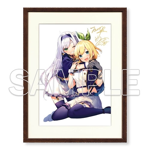 KADOKAWAライトノベルEXPO2020記念『ロクでなし魔術講師と禁忌