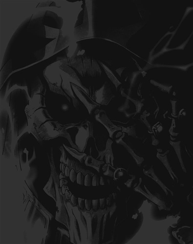 オーバーロード Ⅰ・Ⅱ・Ⅲ Blu-ray BOX: BD・DVD・CD | カドスト