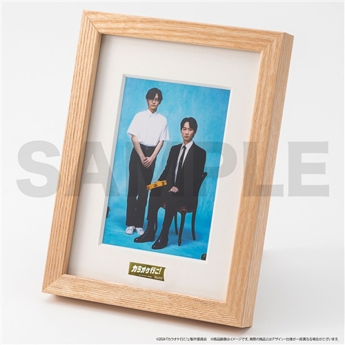 カラオケ行こ！ Blu-ray 豪華版（特典DVD付） カドカワストア限定