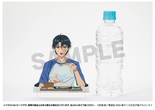 新テニスの王子様 たくすたっ みでぃあむ 合宿Ver. 幸村精市: グッズ