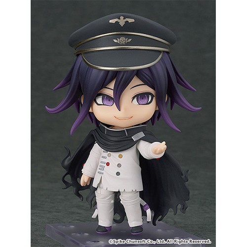 ニューダンガンロンパV3 みんなのコロシアイ新学期 ねんどろいど 王馬