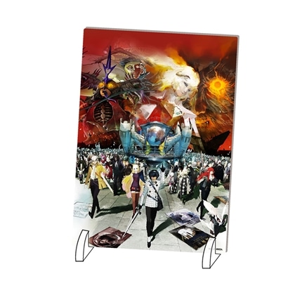 メタファー:リファンタジオ展」グッズ: | カドスト | KADOKAWA公式