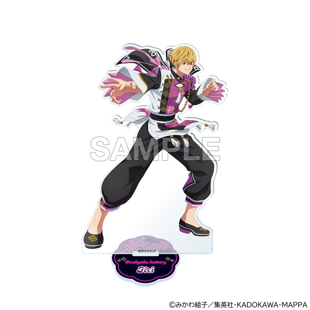 忘却バッテリー|映像商品: | カドスト | KADOKAWA公式オンラインショップ