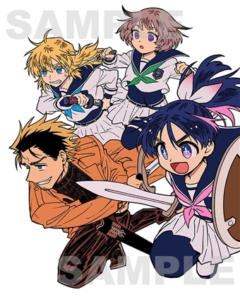 コミック・アニメ wackocards Z X Code reunion 1 | 藤真 拓哉, 浦畑