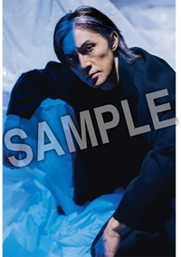 KADOKAWA公式】稲葉浩志「シアン」特設サイト TOPICS | カドスト