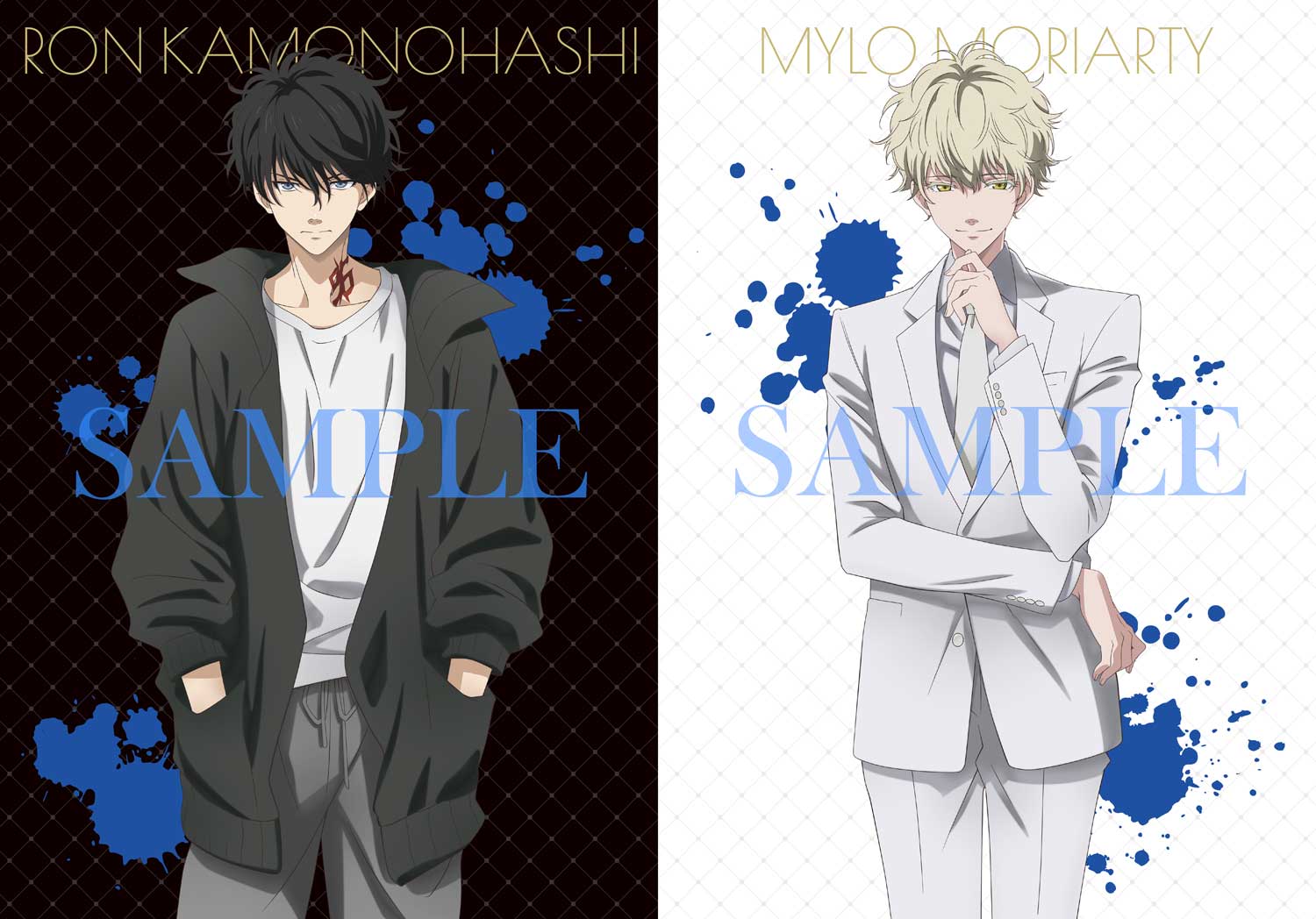 鴨乃橋ロンの禁断推理|映像商品: | カドスト | KADOKAWA公式オンライン