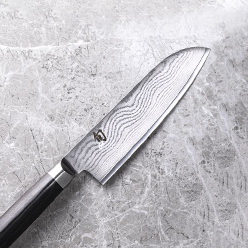 旬Premier 中華包丁 175mm: キッチン用品｜貝印公式オンラインストア