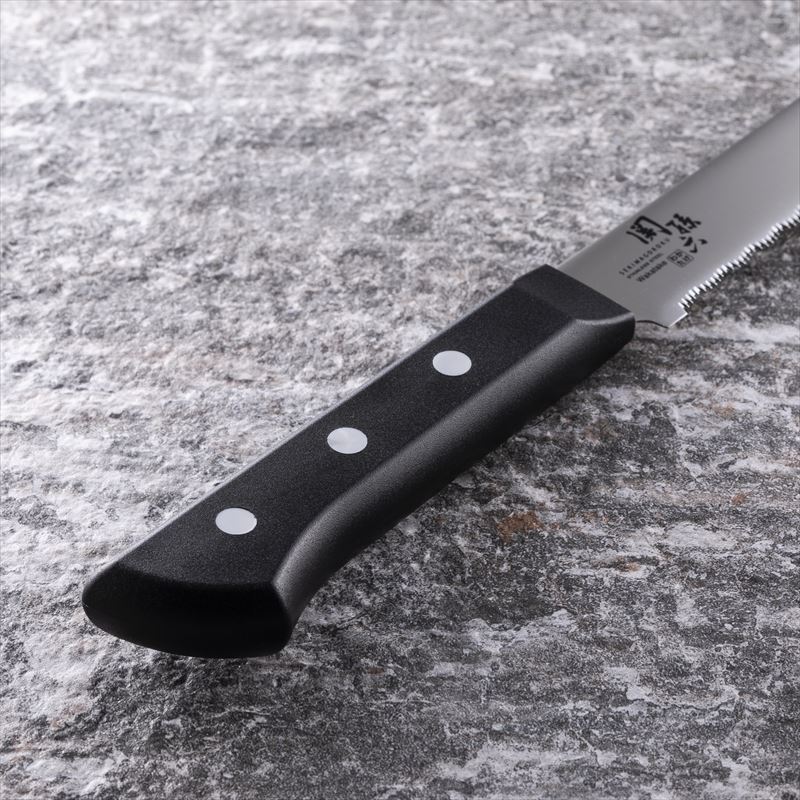 関孫六 わかたけ 冷凍ナイフ 210mm: キッチン用品｜貝印公式オンライン