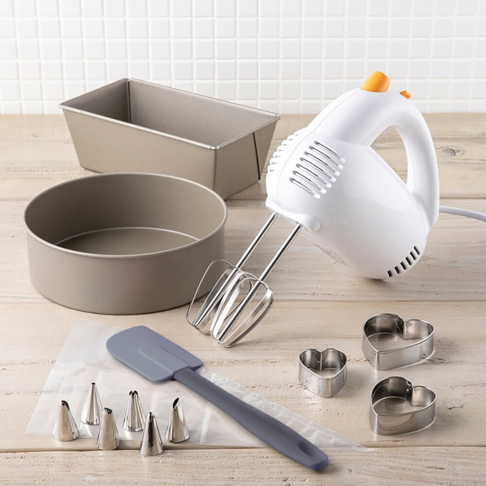 キッチン用品/キッチン家電・便利グッズ/ハンドミキサー｜貝印公式