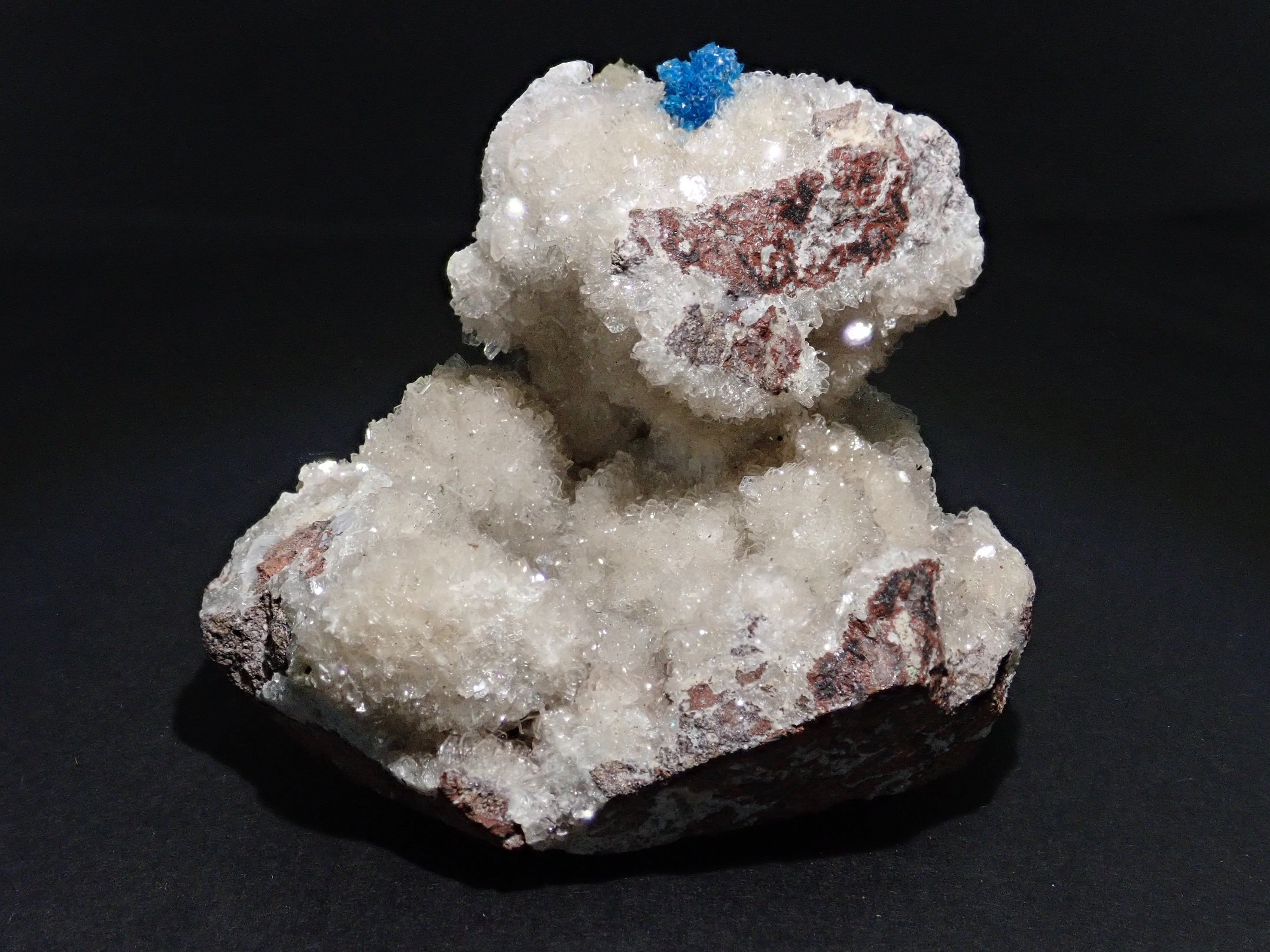 カバンサイト 246.106ct原石