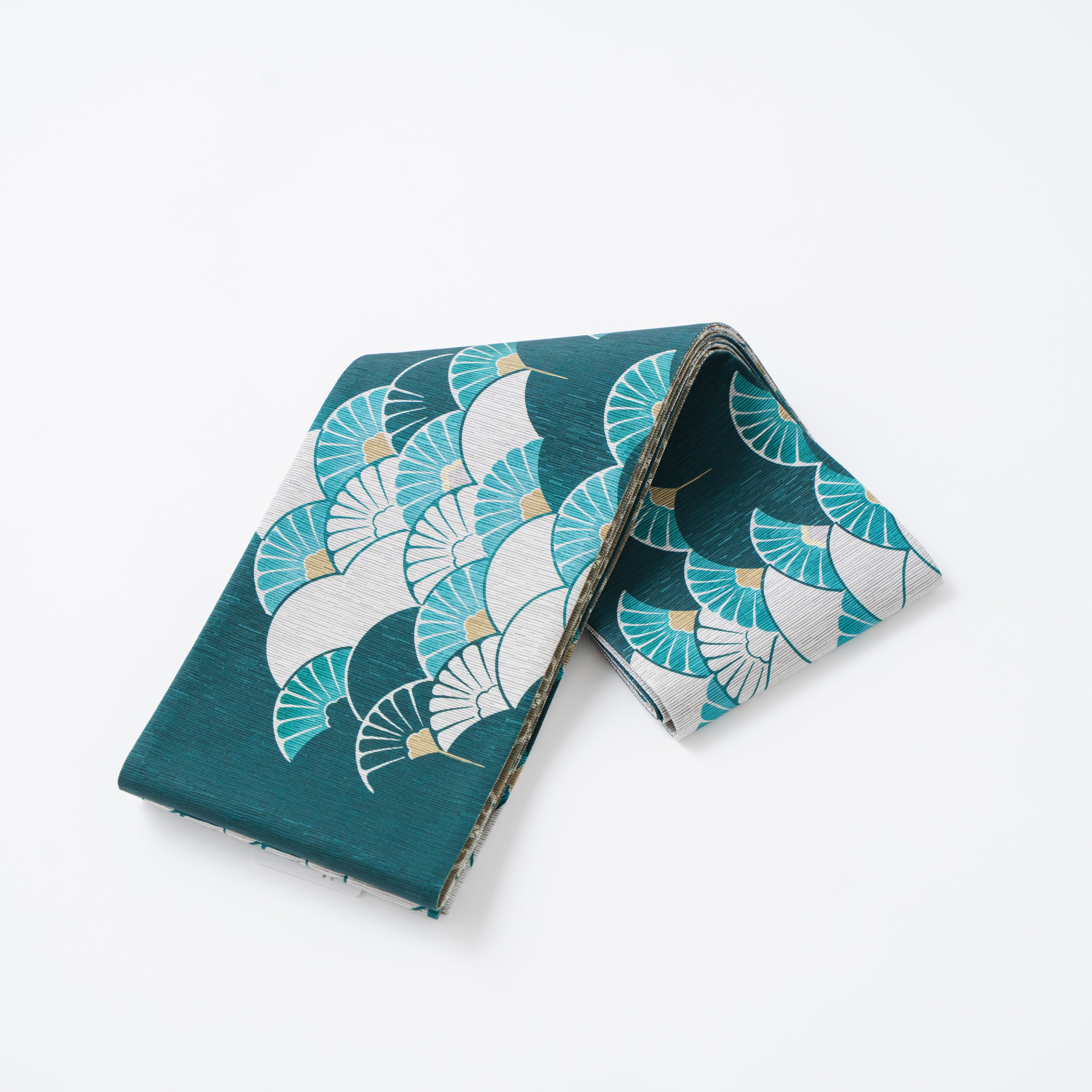 おしゃれ！最終価格半幅帯正絹ブランド召しませ花 nail polish