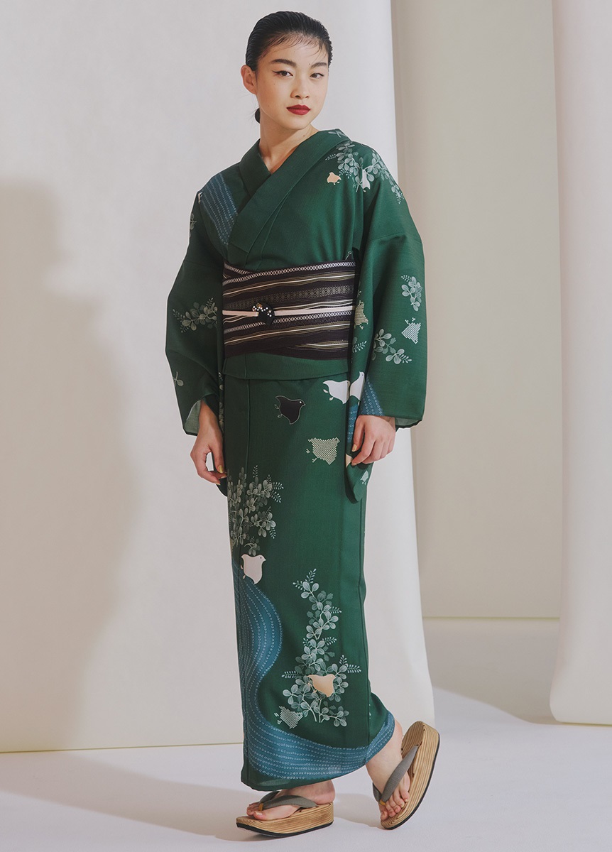 やまとの浴衣特集2025