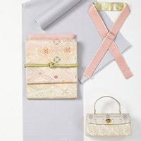 袋帯 西陣菊唐草 | 帯 | やまとオンラインストア