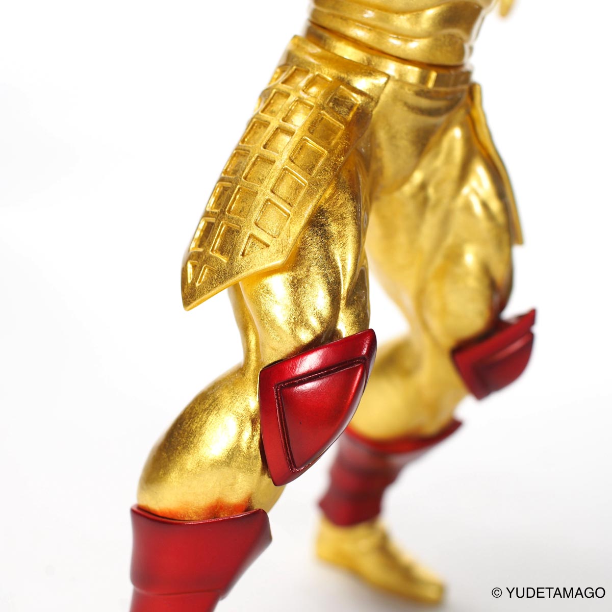 29体限定】CCP 匠仕様 CMC NO.EX 悪魔将軍3.1 究極 ロンズデーライト