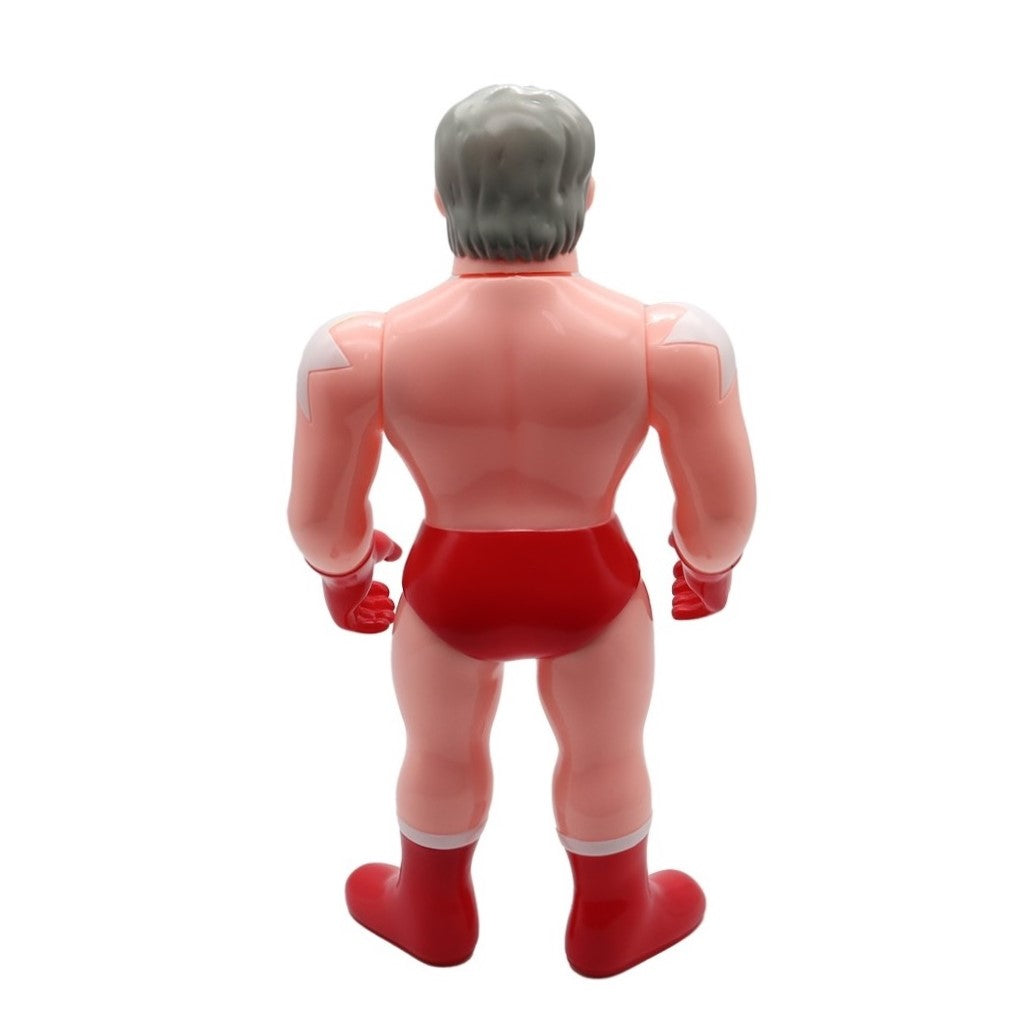 FST NSCテリーマン（原作カラーリメイクver.） – キン肉マン公式