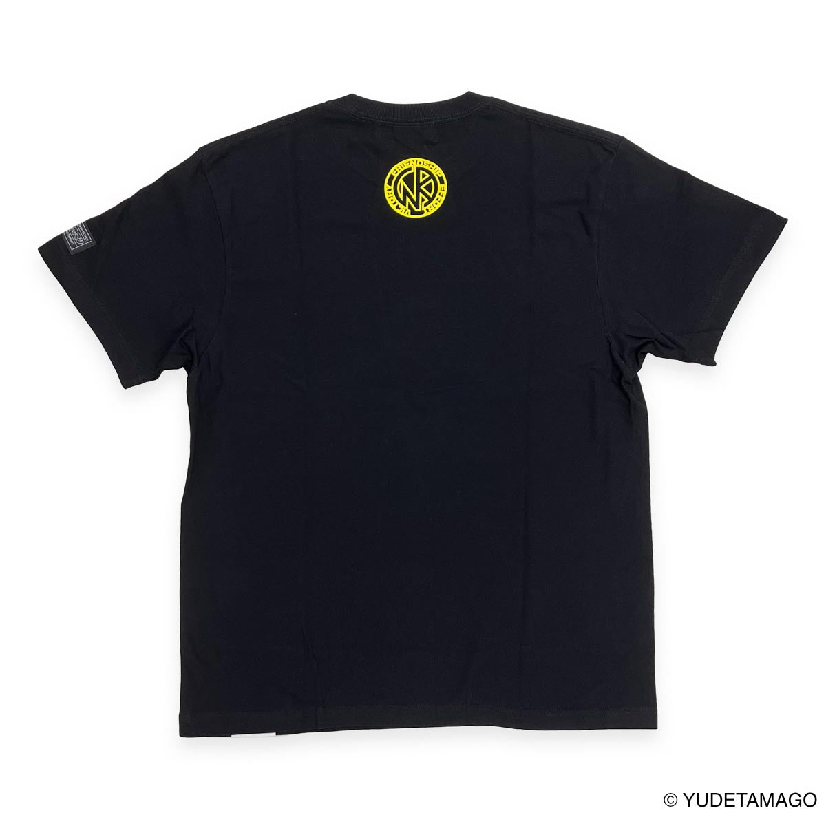 TOHOKU ザ・サムライ Tシャツ – キン肉マン公式オンラインストア KIN29.COM