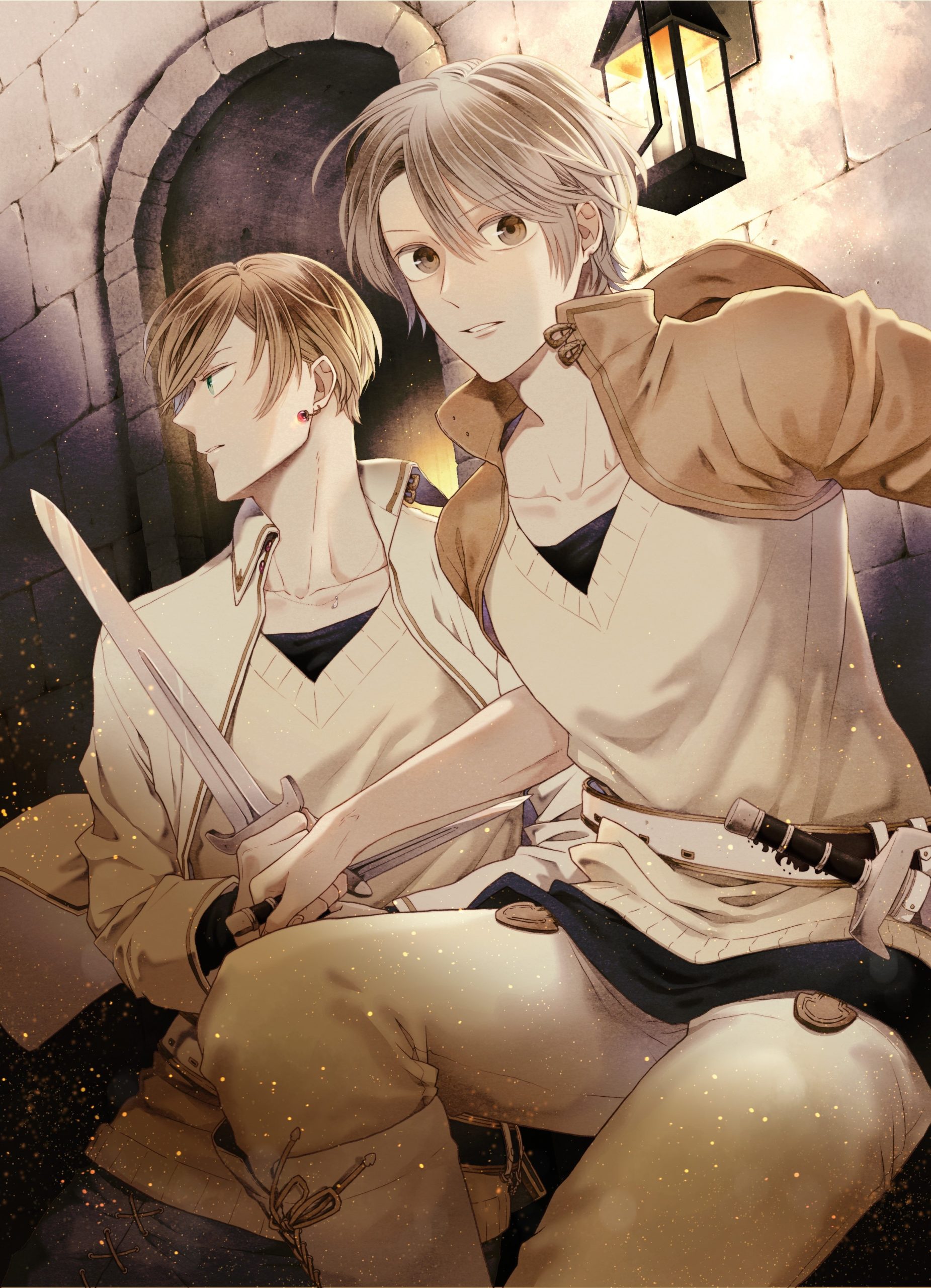 抽選受付】『ボクラノキセキ』30巻発売記念久米田夏緒先生サイン会