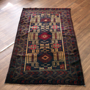 キリムスタイル / ラグ絨毯