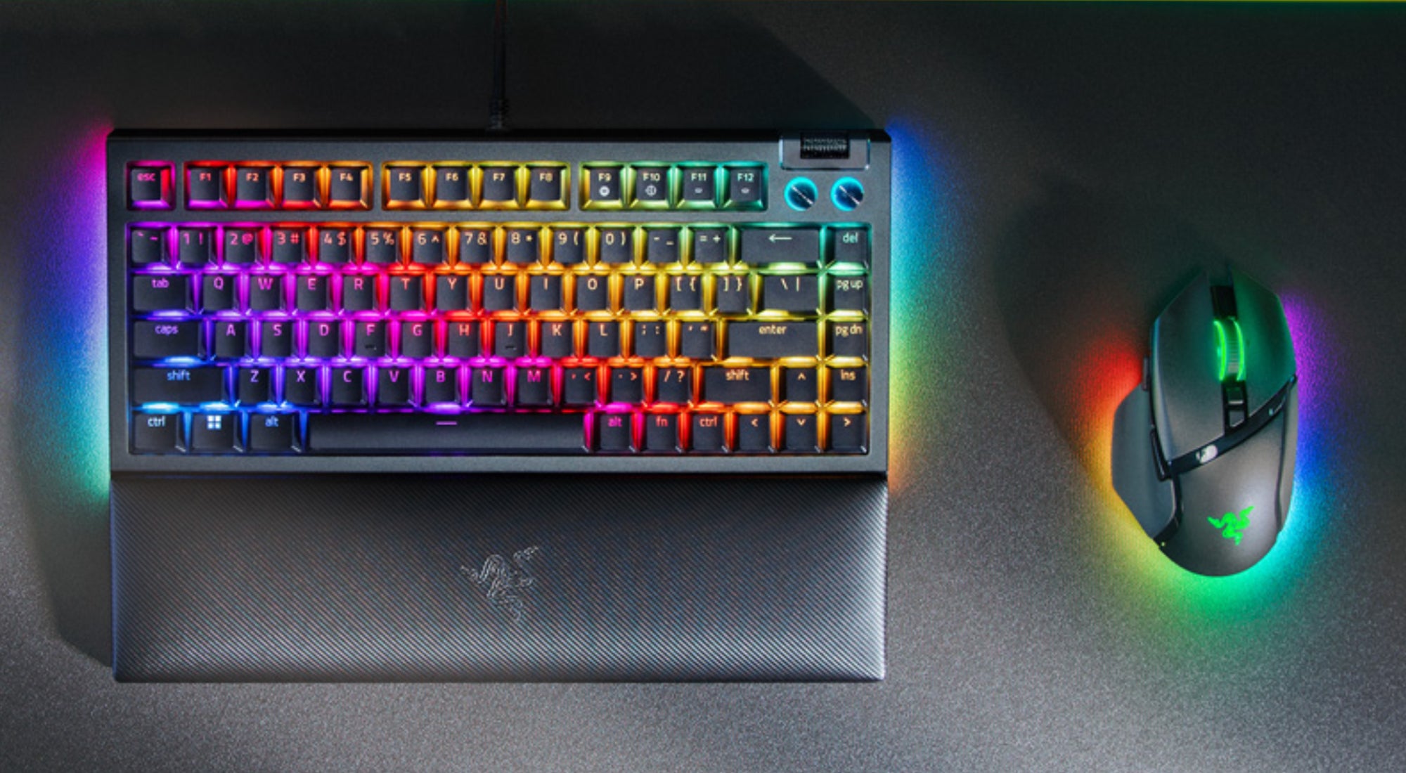 Razer Viper V3 Pro 超軽量左右対称型ワイヤレス e スポーツゲーミング
