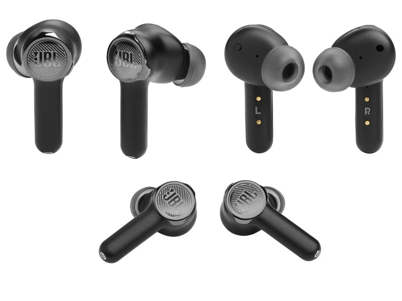 JBL QUANTUM TWS Bluetooth 5.2 / 2.4GHz ワイヤレス 両対応
