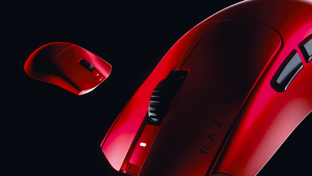 Razer Viper V3 Pro Sentinels Edition eスポーツ ゲーミングマウス