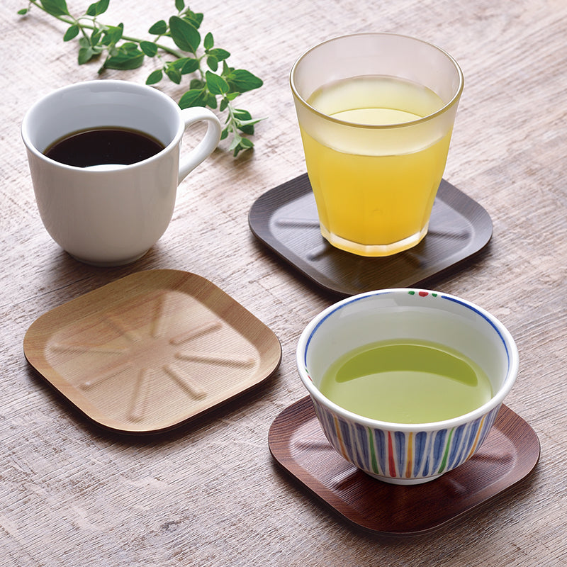 コースター ウォールナット MK1 WNT ｜国際化工公式通販サイト