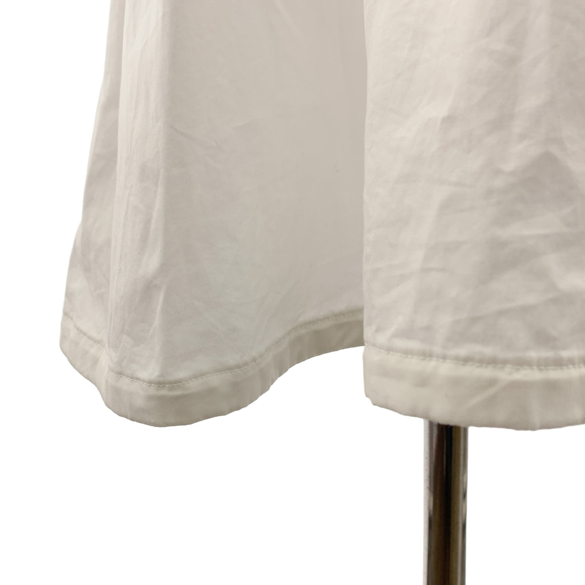 noir kei ninomiya / ノワールケイニノミヤ | 2022AW | パフカラー