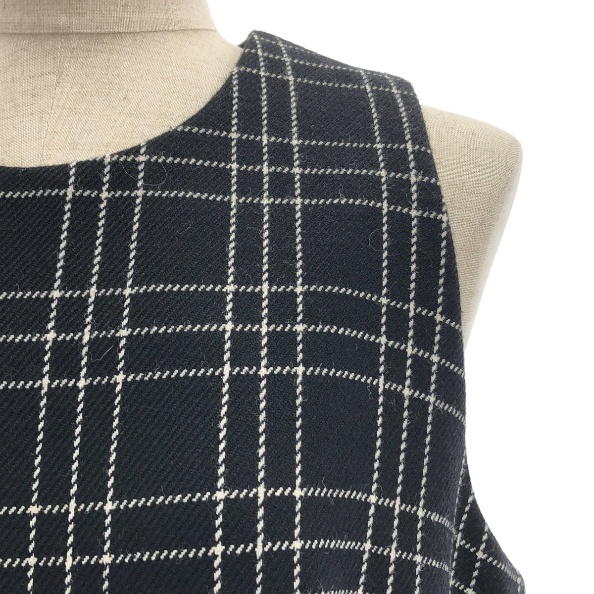 美品】 ALEXANDER MCQUEEN / アレキサンダーマックイーン | ボリューム