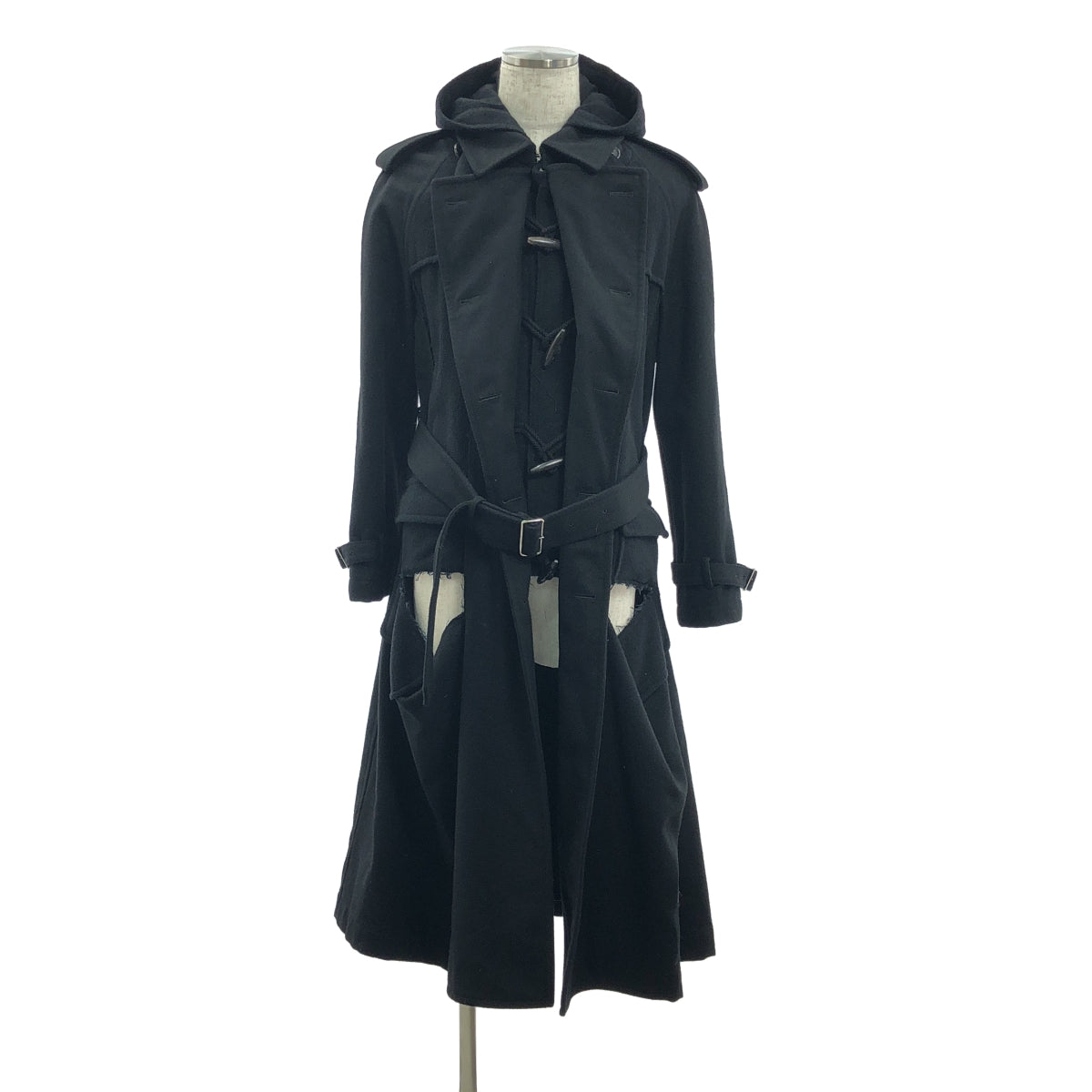 美品】 COMME des GARCONS HOMME PLUS / コムデギャルソンオムプリュス