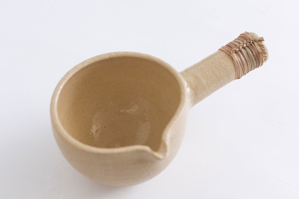 十場あすか 耐熱片手鍋 ｜くらすこと公式オンラインストア