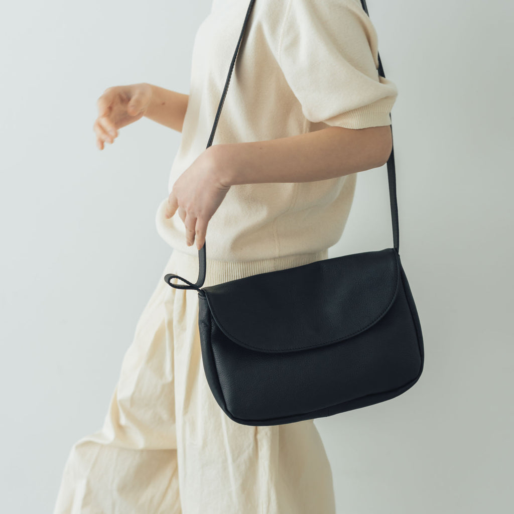 CLASKA 「DO」 松澤 紀美子さんのポシェット ｜くらすこと公式