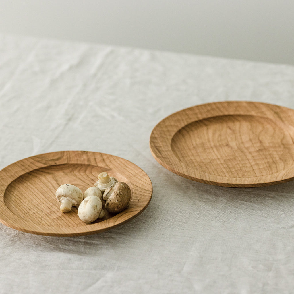 山口和宏 リムプレート（サラダ皿） ｜くらすこと公式オンラインストア