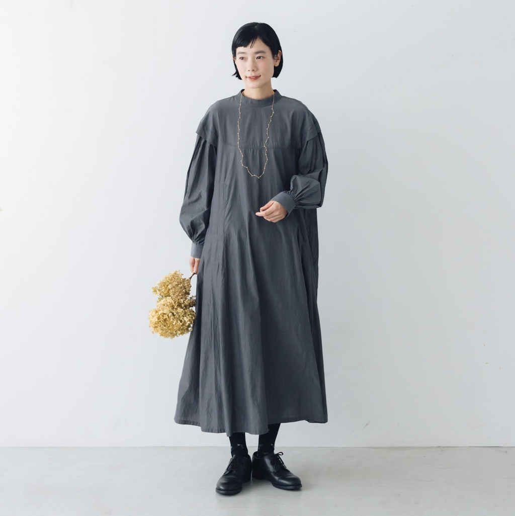 SALE】「わたしたちらしい、大人のかわいらしさ」キュプラコットン