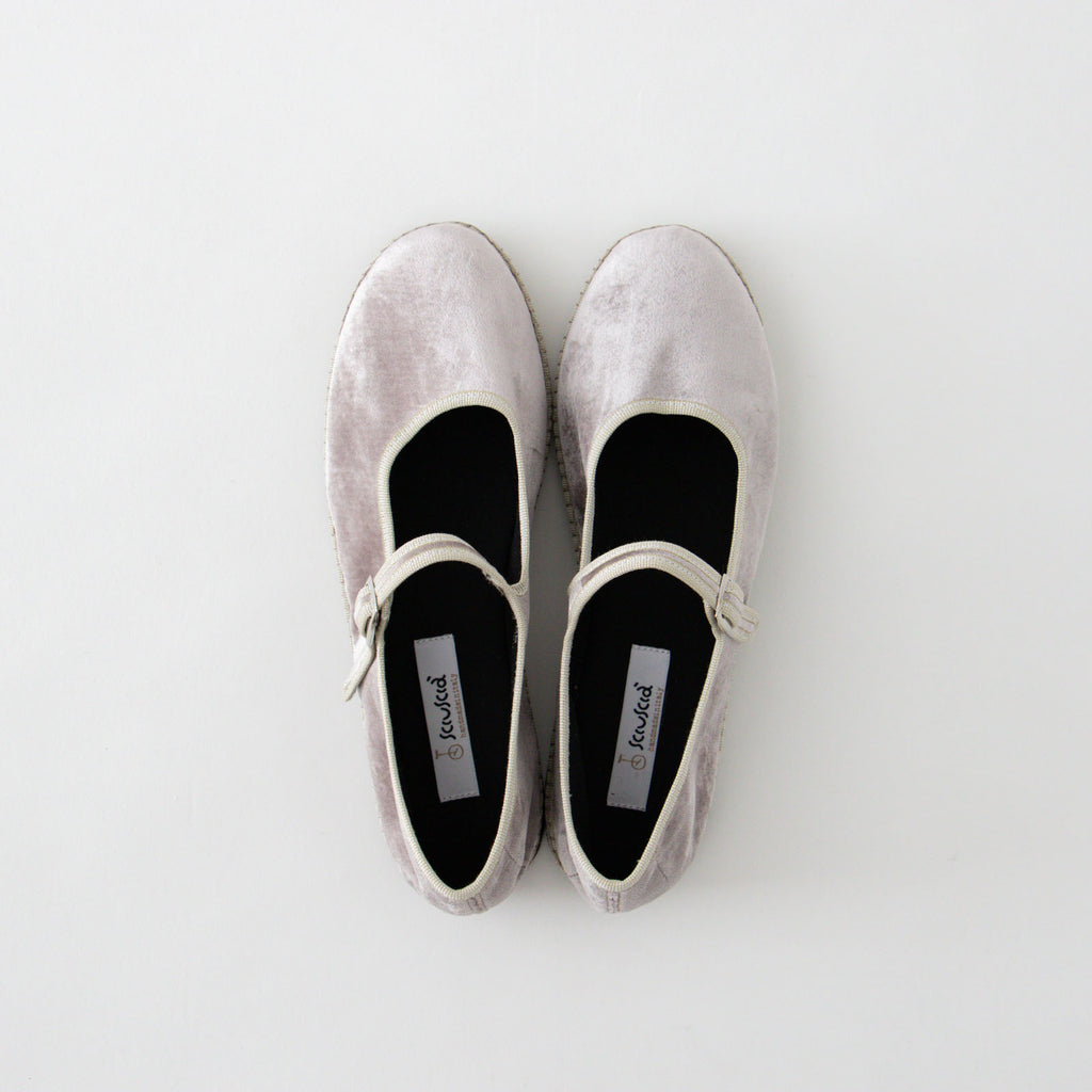 Sciuscià MARYJANE MORNING FOG ｜くらすこと公式オンラインストア