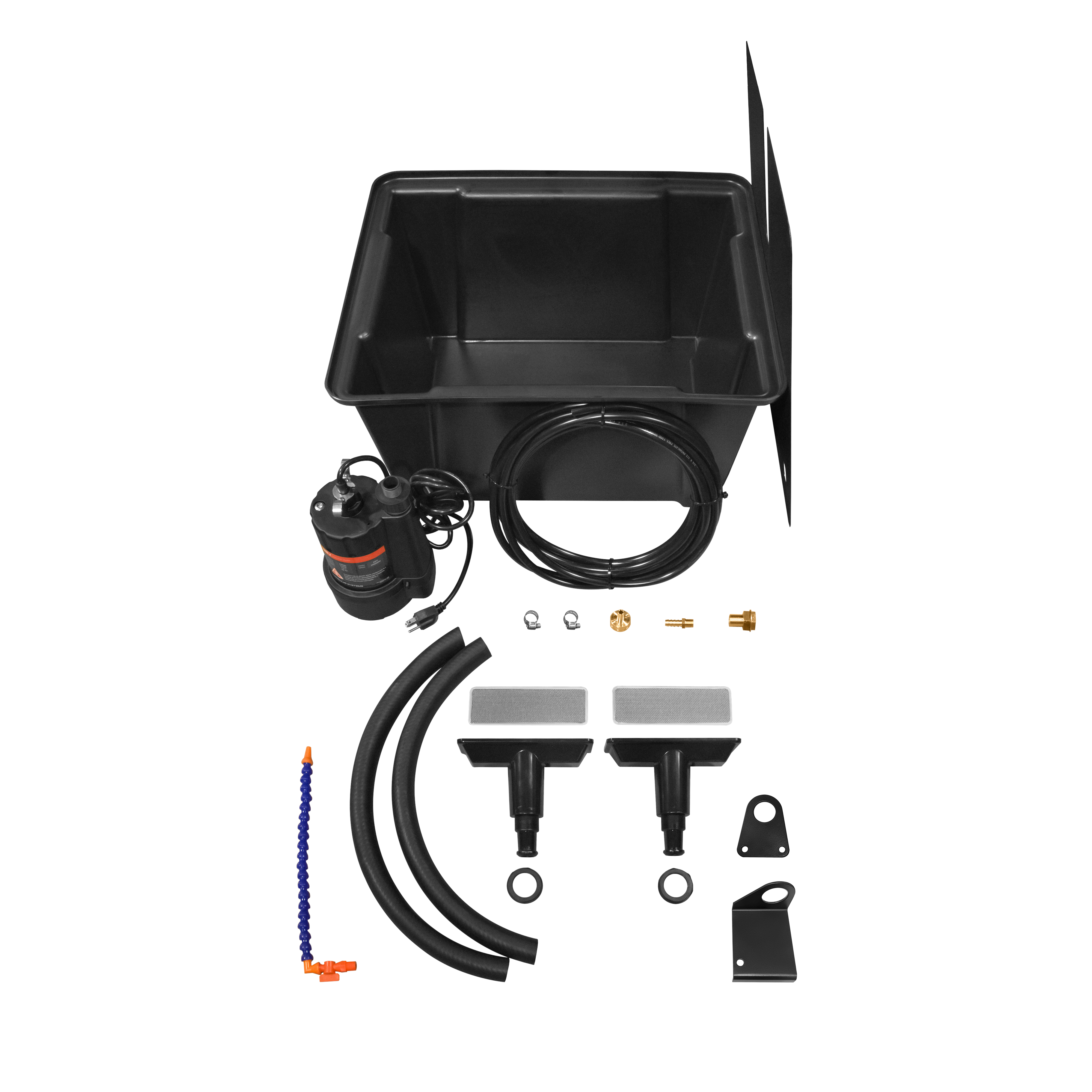 MR-1 - Flood Coolant System - Langmuir Systems
