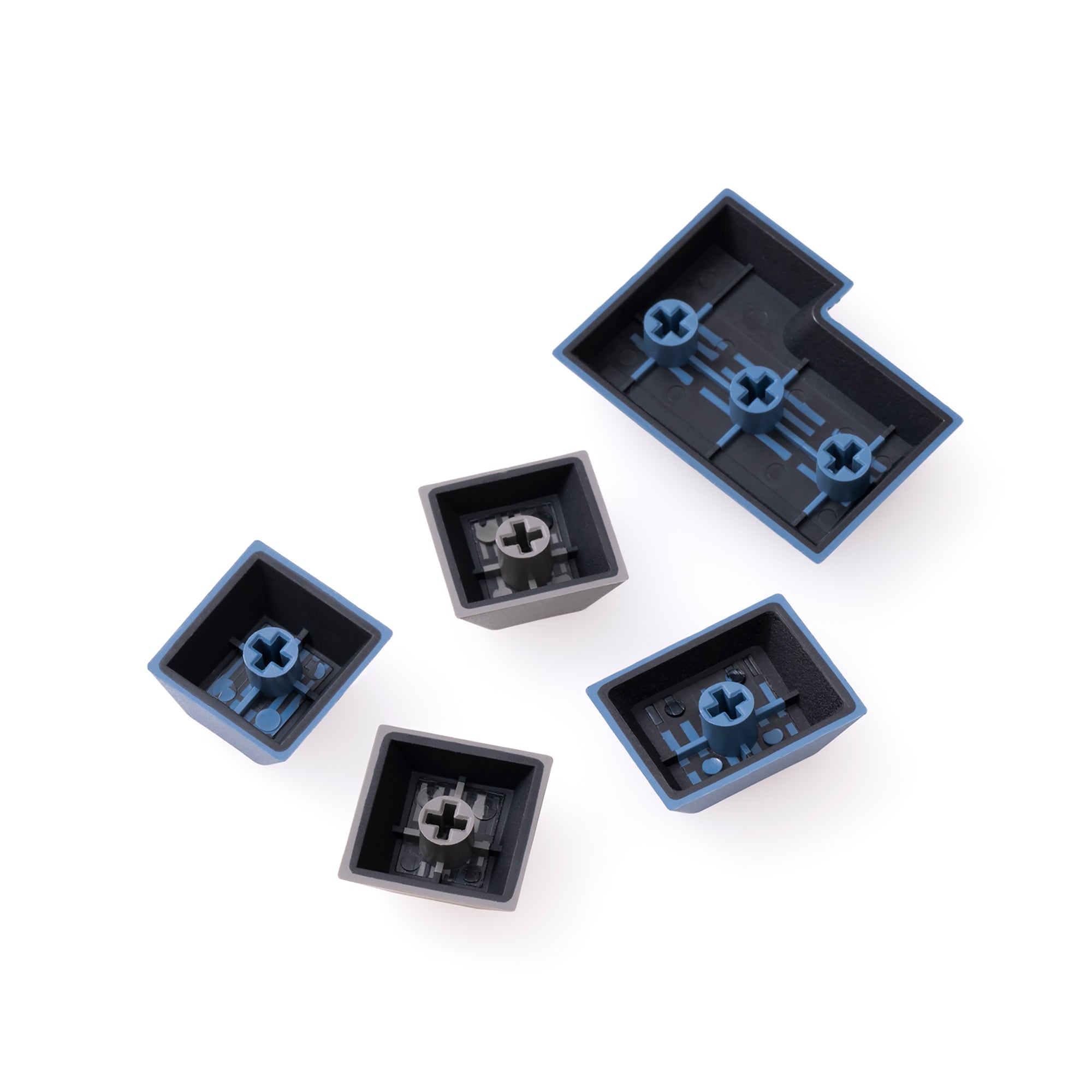 FC980MBT GRAYBLUE 日本語JIS配列（かななし） – LEOPOLDキーボード