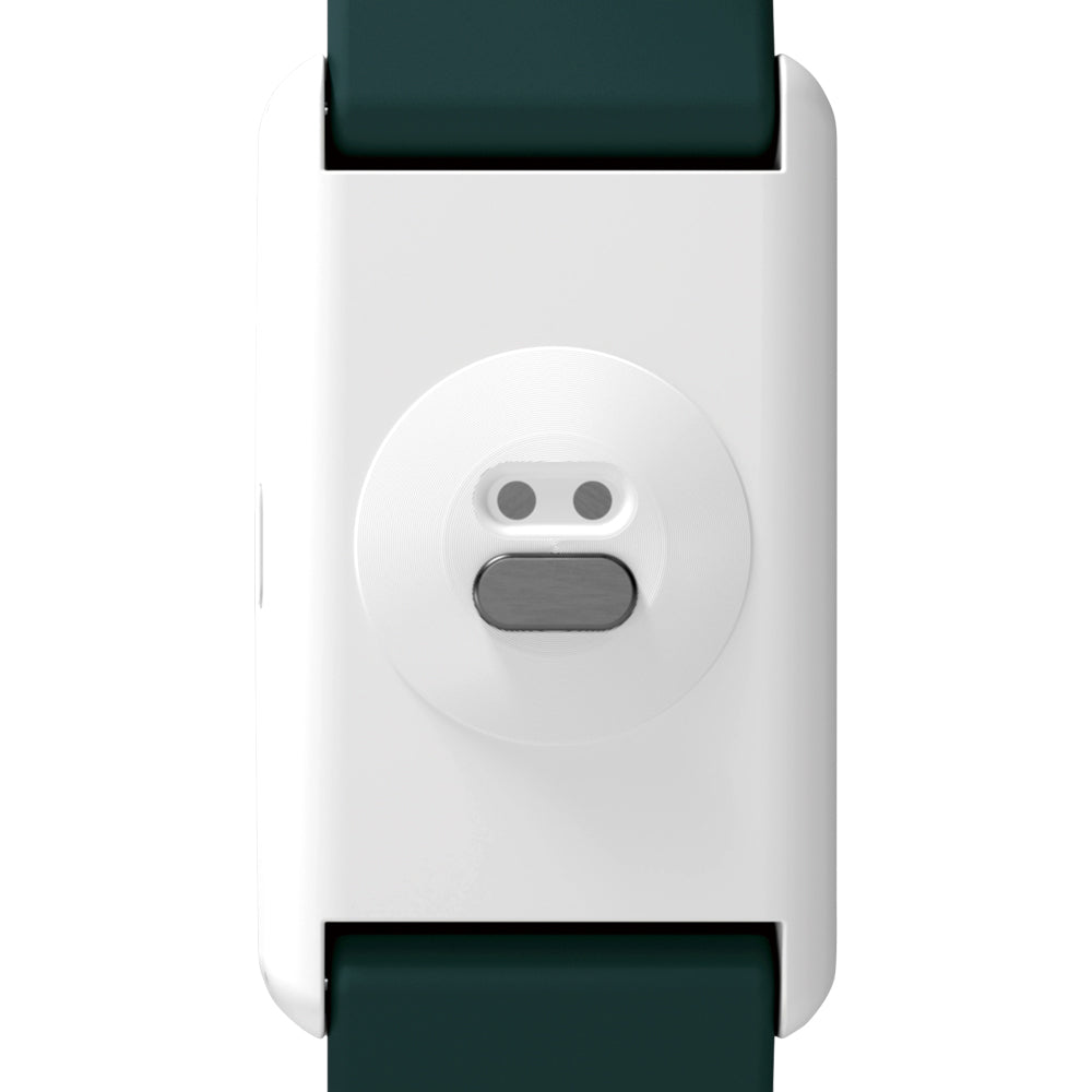 熱中対策ウォッチ カナリアPlus 2025年モデル