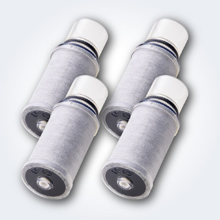 LIXIL・INAX 交換用浄水カートリッジ／スタンダードタイプ [JF-53-F