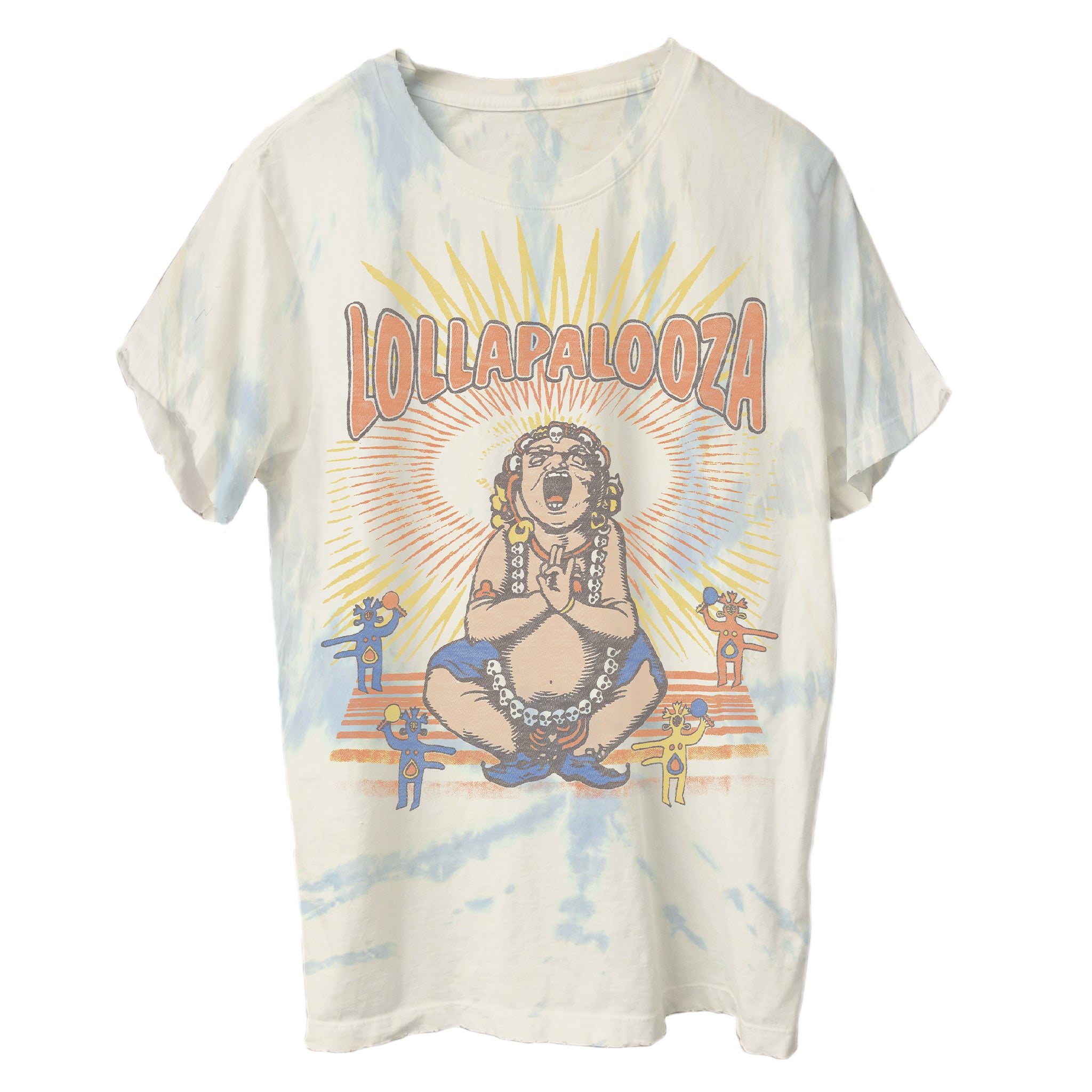 Apparel – Lollapalooza