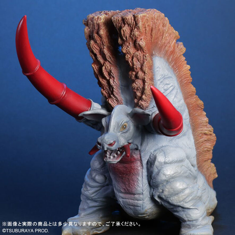 少年リック 大怪獣シリーズ オクスター 激闘カラーVer. – TSUBURAYA