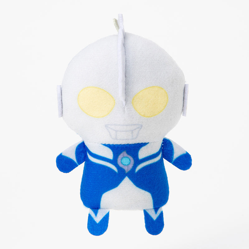 ぷちマスコットキーホルダー ウルトラマンコスモス – TSUBURAYA STORE
