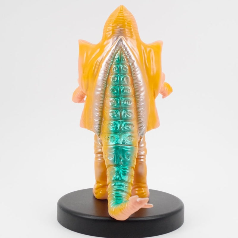 ブルマァク ソフビ アイアン – TSUBURAYA STORE ONLINE