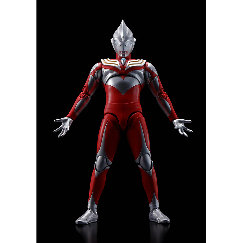 S.H.Figuarts （真骨彫製法） ウルトラマンティガ パワータイプ