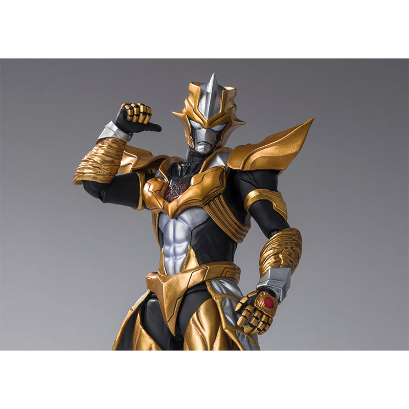 S.H.Figuarts アブソリュートタルタロス – TSUBURAYA STORE ONLINE