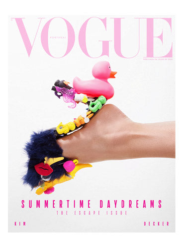 Vogue Portugal – Magalleria