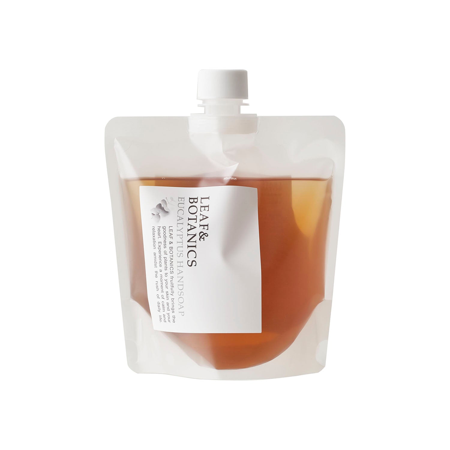 ハンドソープ FLEXパウチ | 松山油脂 – 松山油脂オンラインストア