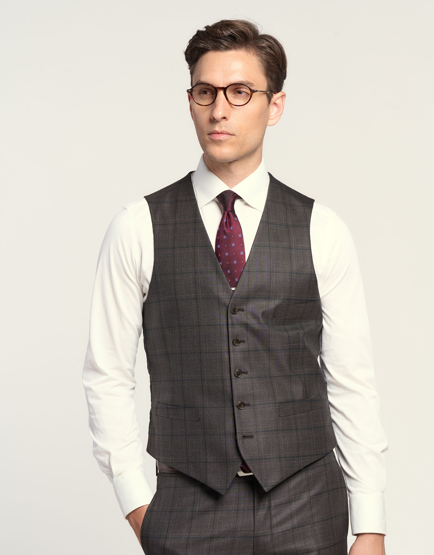 CROWDED CLOSET by MENS BIGI（クラウデッドクローゼット メンズビギ