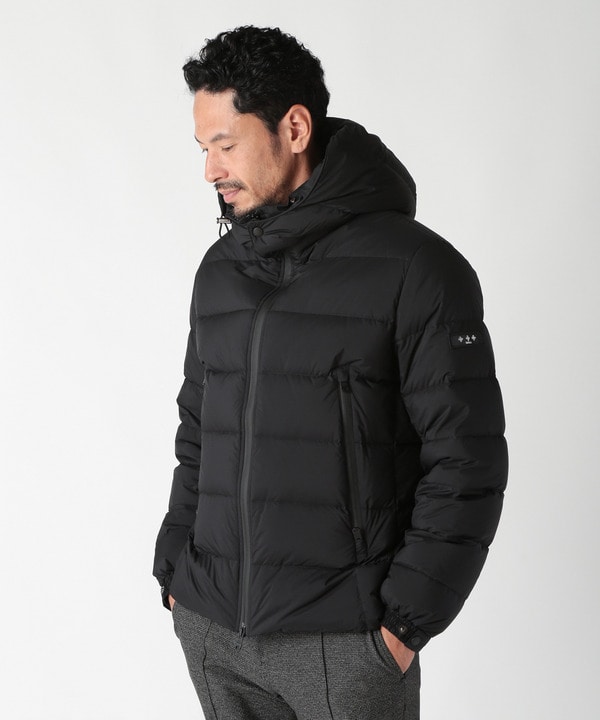 TATRAS/タトラス】ダウンジャケット BORBORE｜メンズファッション通販